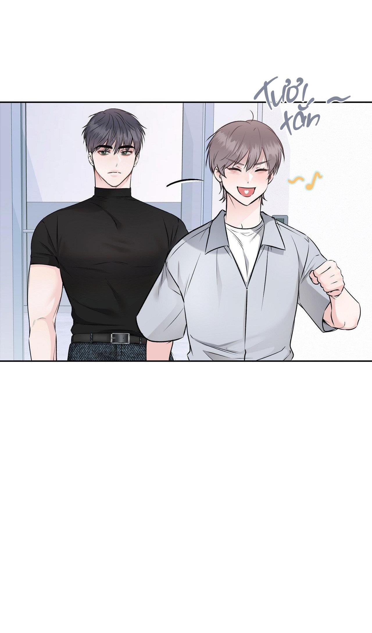 Đọc truyện LẤP ĐẦY ĐỂ MỞ KHÓA - Chapter 1