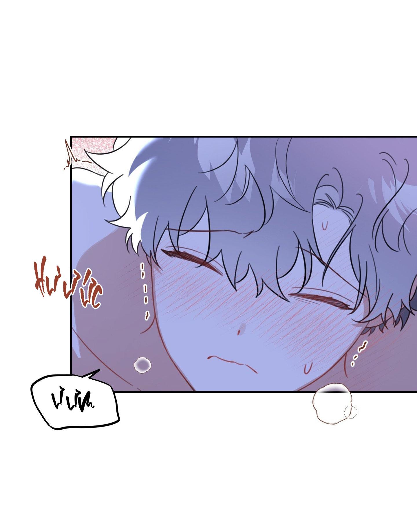 Đọc truyện VƯỜN HOA - Chapter 47