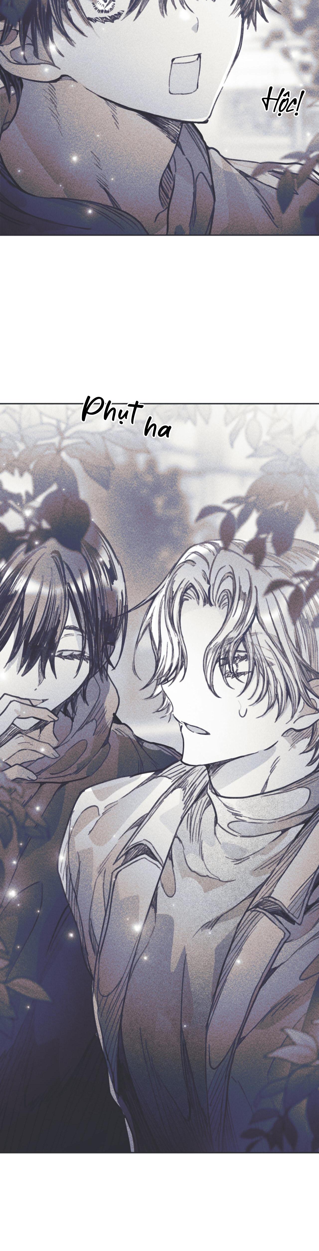 Đọc truyện Hồi ức cơn thịnh nộ - Chapter 13