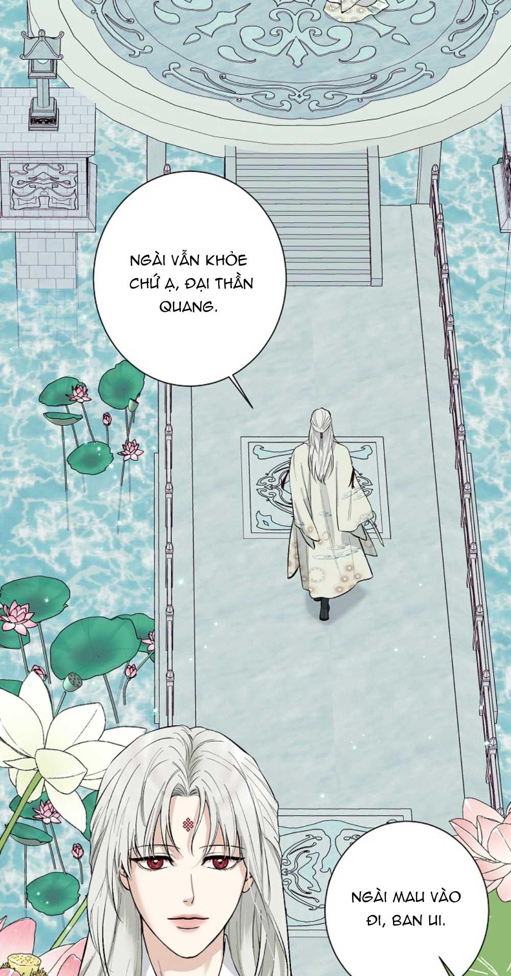 Đọc truyện TUYỂN TẬP BL CỔ TRANG - Chapter 12