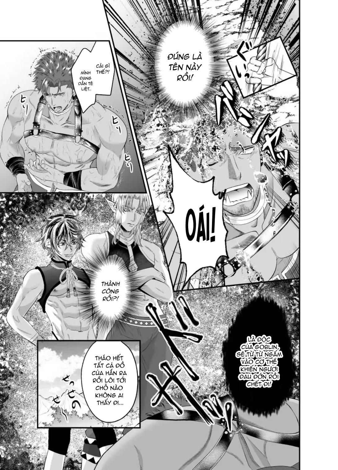 Đọc truyện Cưng mà nói - Chapter 82