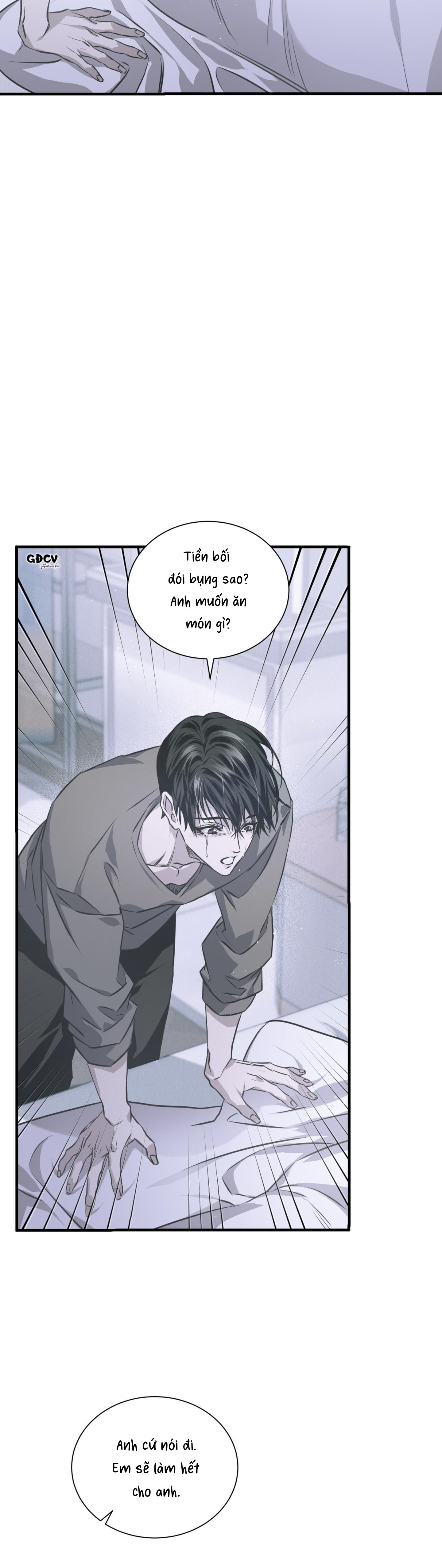 Đọc truyện LẠC LỐI - Chapter 9