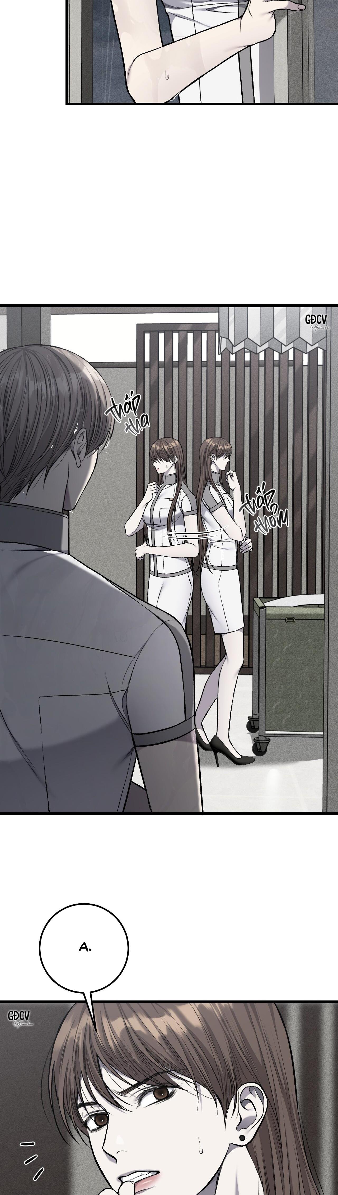 Đọc truyện PHI VỤ BẨN THỈU - Chapter 39