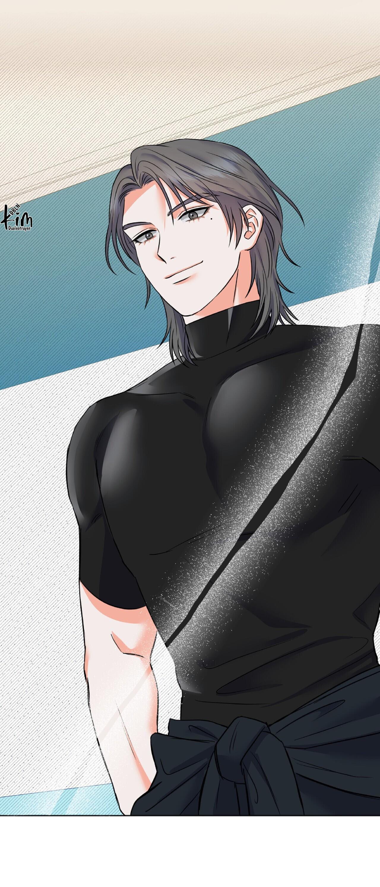 Đọc truyện CHÁN GHÉT - Chapter 2