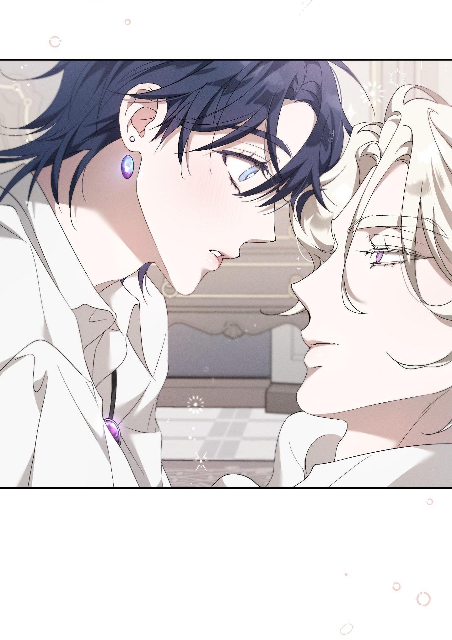 Đọc truyện  Extra Virgin - Chapter 1