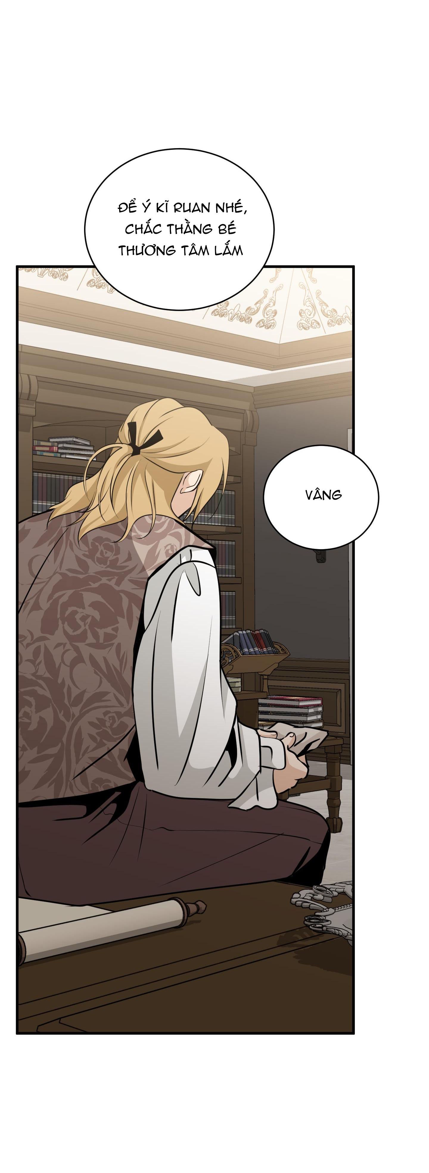 Đọc truyện ĐÓA HOA KHÔNG TÊN - Chapter 12