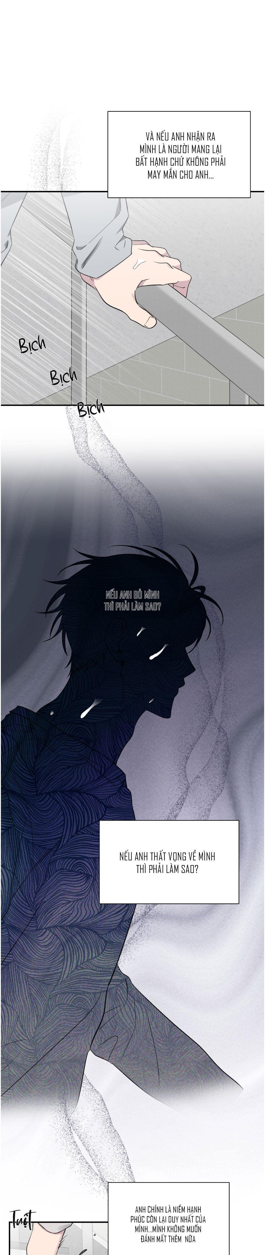 Đọc truyện VẬN MAY BẤT NGỜ - Chapter 52