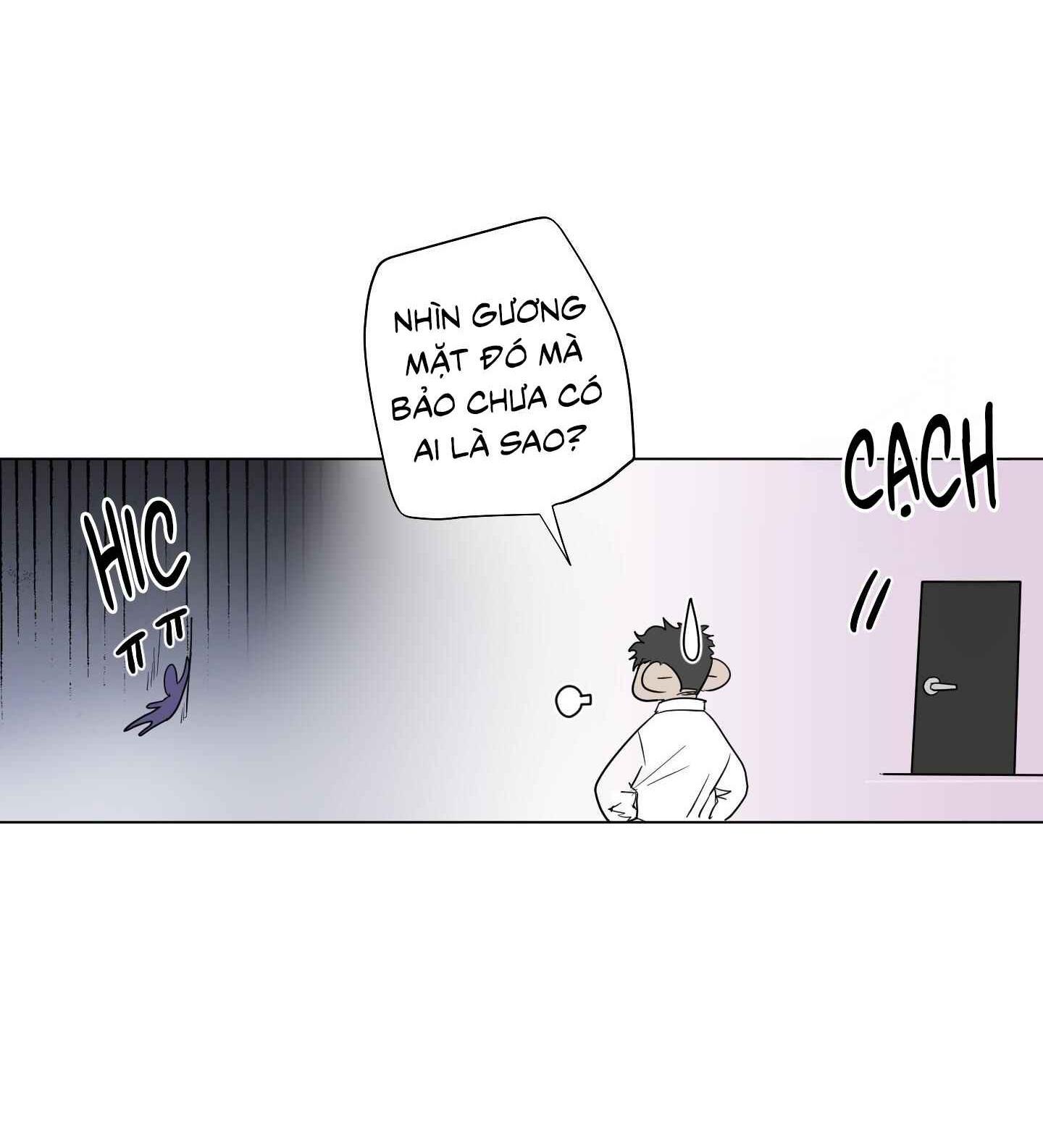 Đọc truyện Kick your heart - Chapter 43