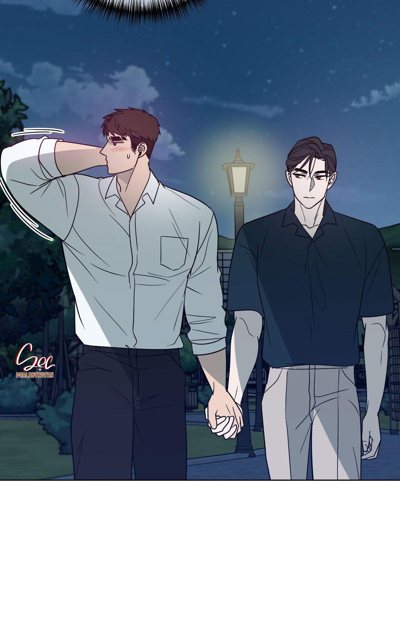 Đọc truyện KIỆT TÁC - Chapter 34