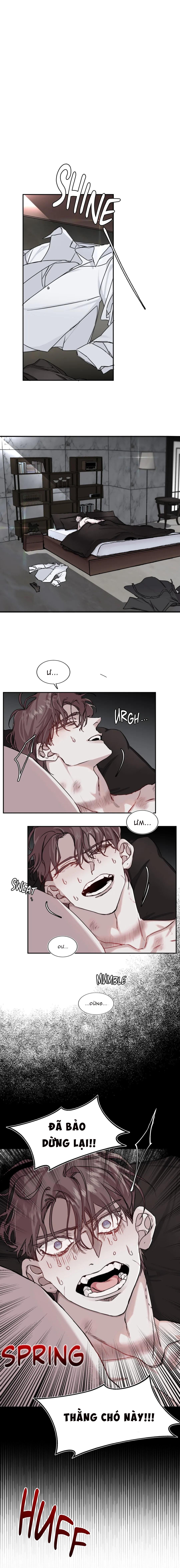Đọc truyện Đơn Phương - Chapter 4