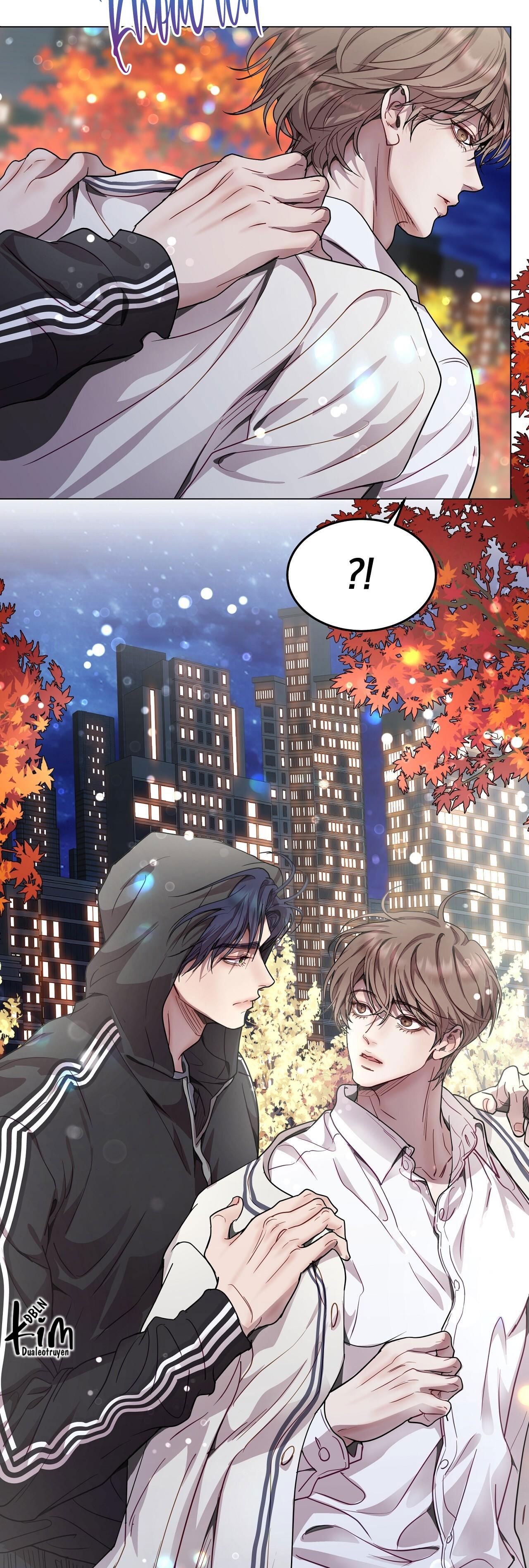 Đọc truyện LỐI SỐNG ÍCH KỶ - Chapter 50