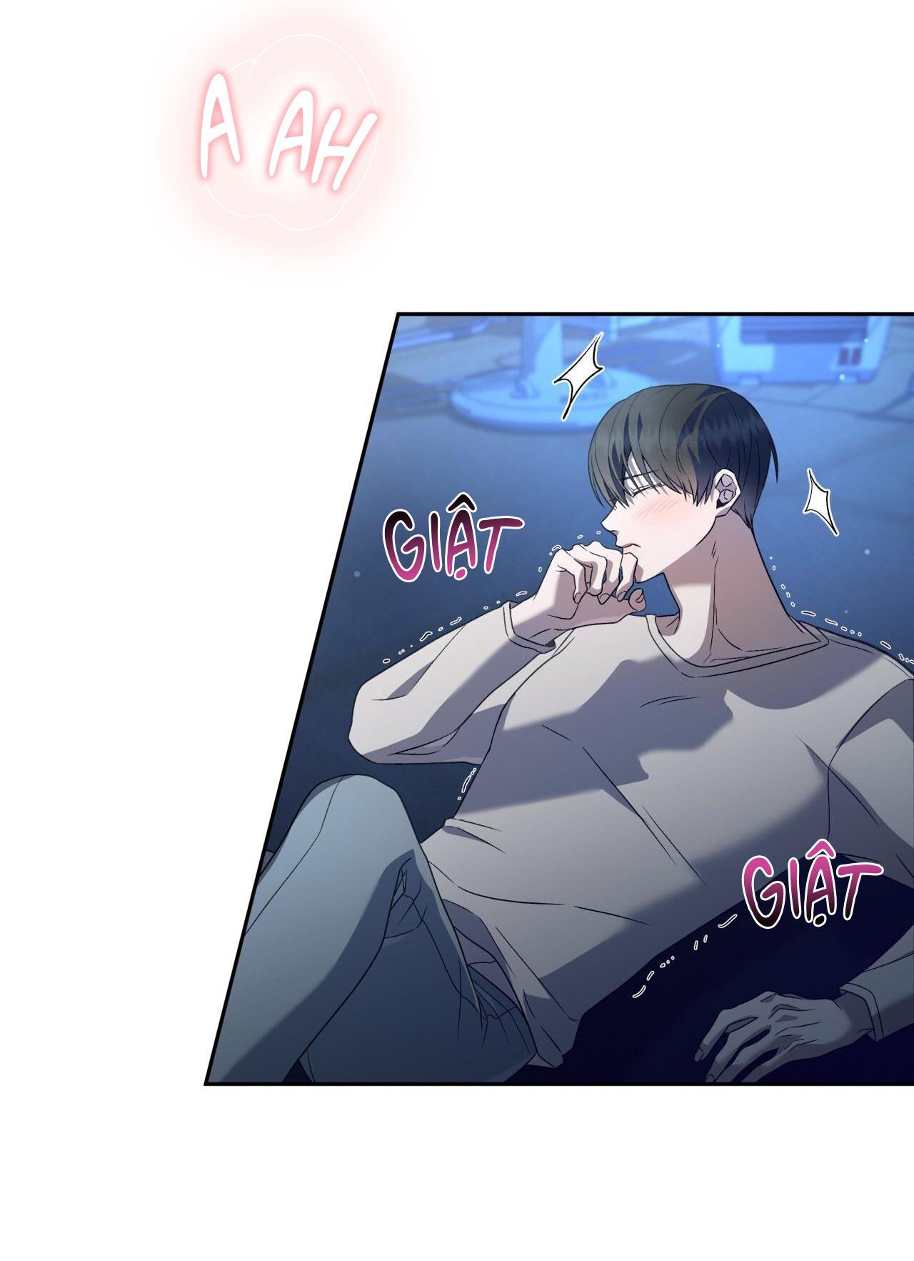 Đọc truyện Raw - Chapter 15