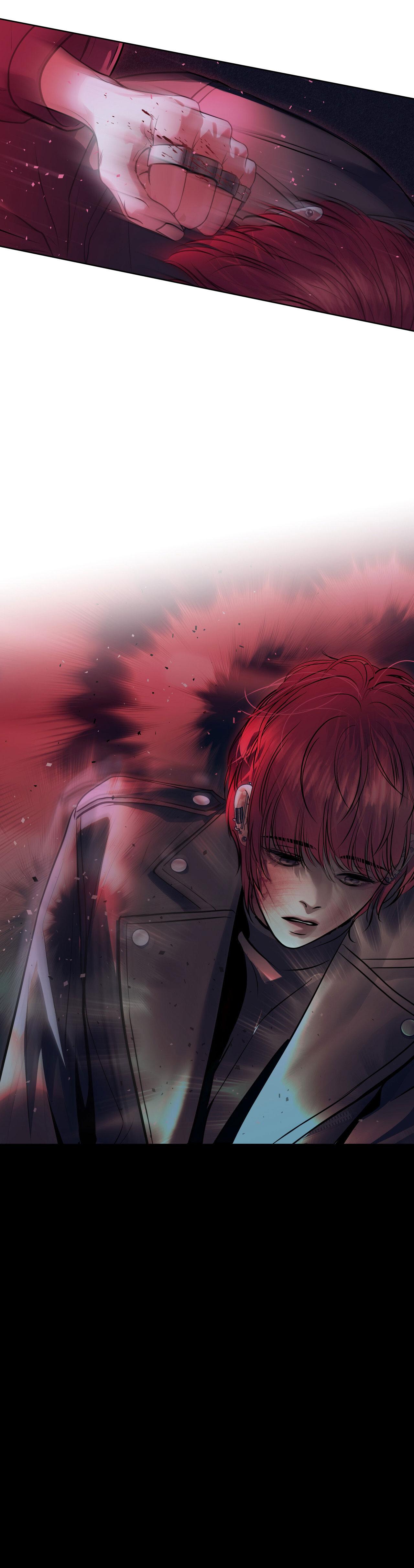 Đọc truyện NGUY HIỂM CẬN KỀ - Chapter 3