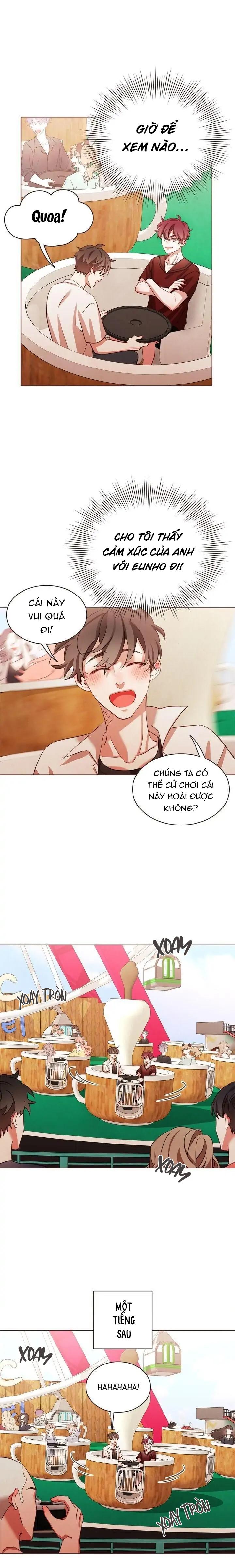 Đọc truyện Ma Cà Rồng Đếch Có Thật Đâu! (END) - Chapter 57