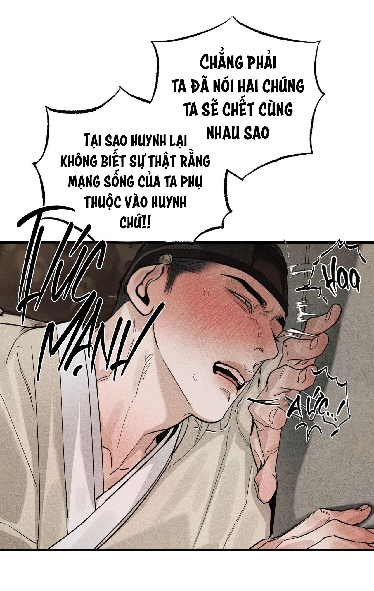 Đọc truyện DUYÊN PHẬN - Chapter 28