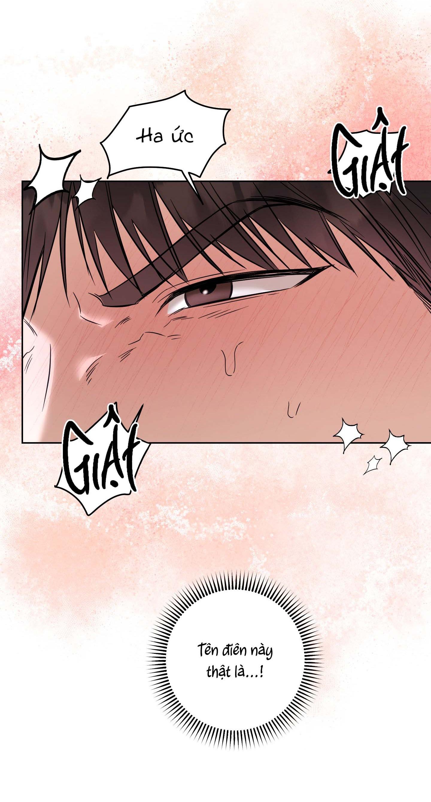 Đọc truyện (END) GIÁO XUYÊN THỦNG KHIÊN - Chapter 5