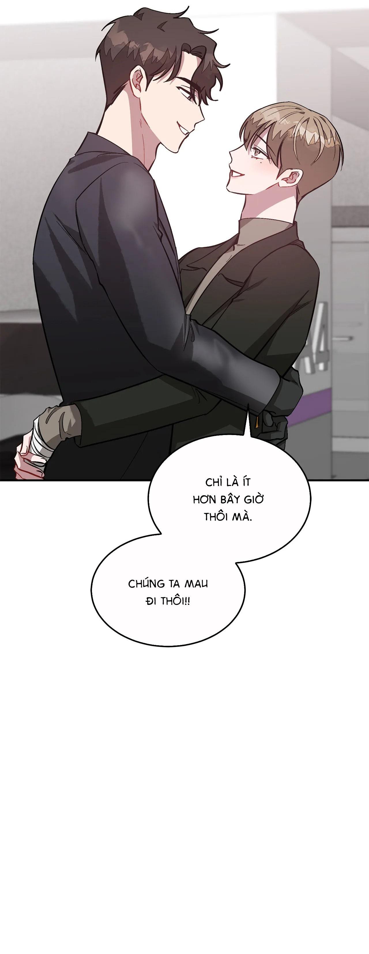 Đọc truyện  Sống Lại Lần Nữa - Chapter 72