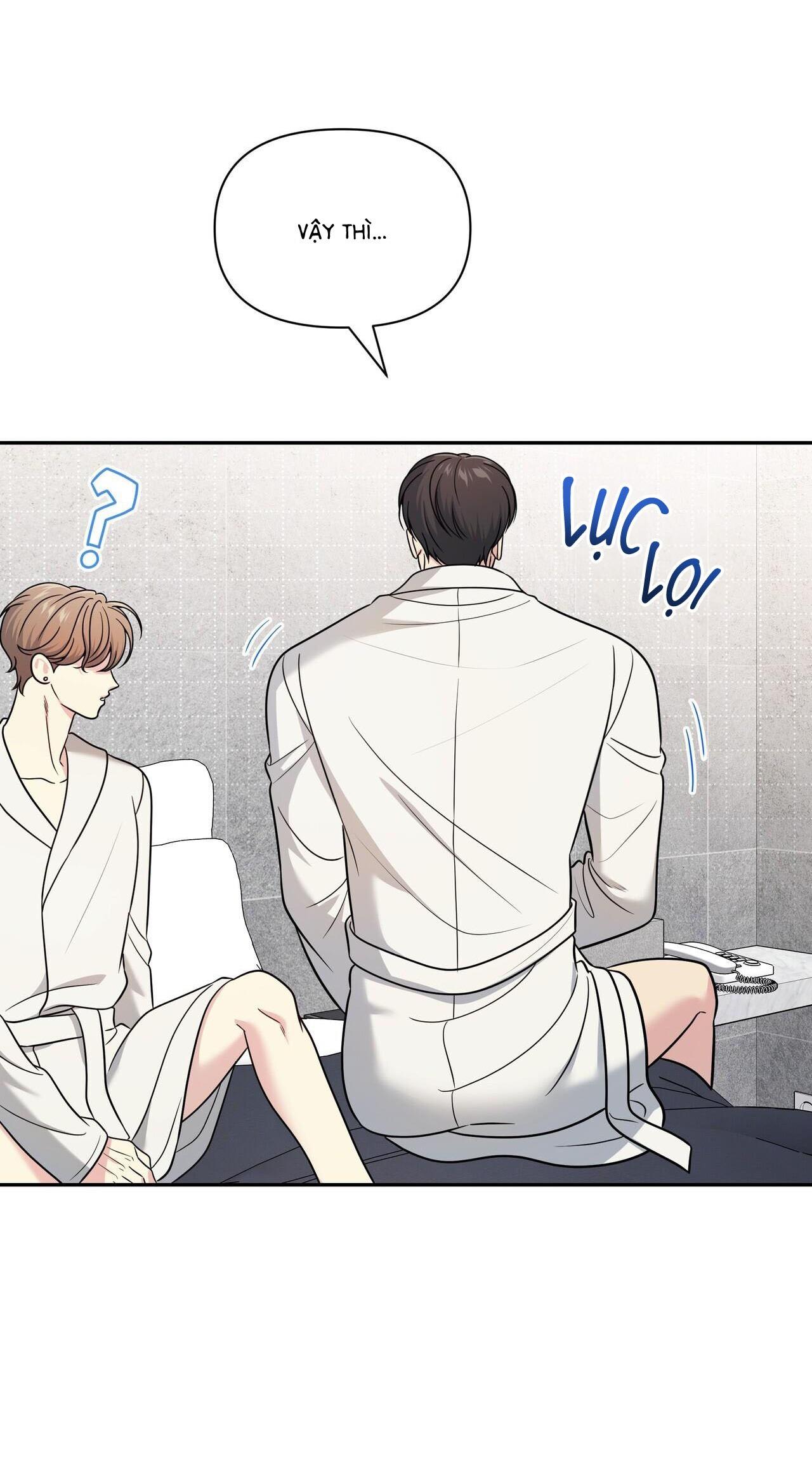 Đọc truyện |DROP| Chuyện Tình Bí Mật - Chapter 7