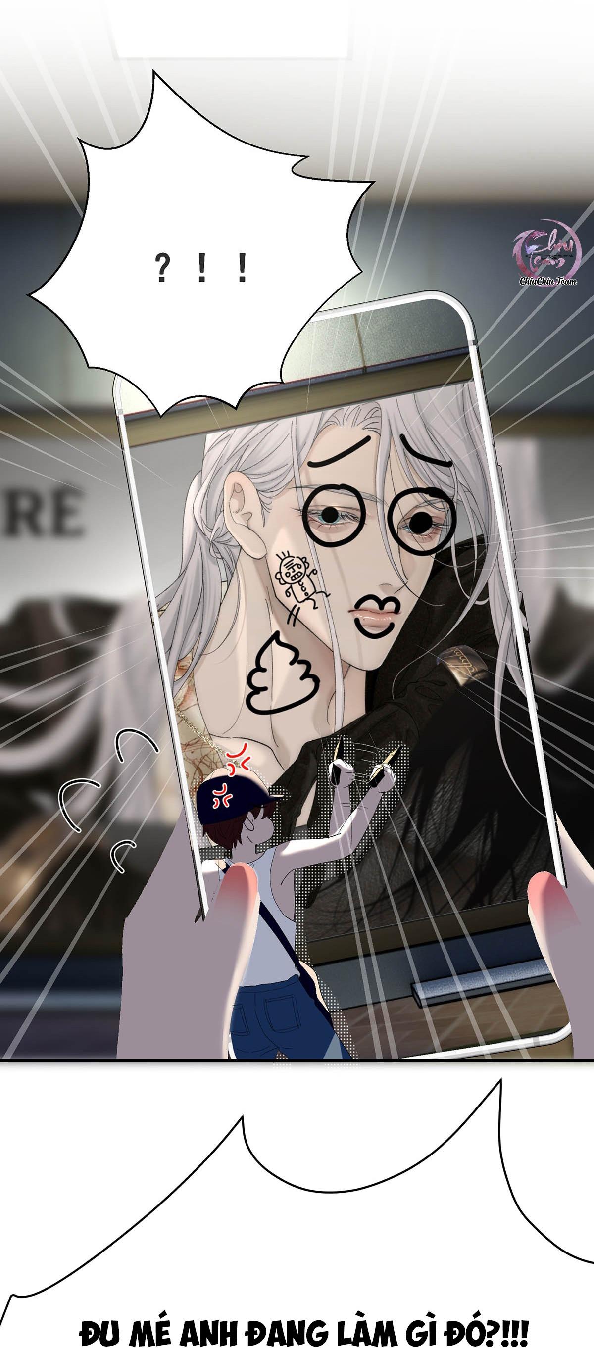 Đọc truyện Mỗi Ngày Đều Muốn Làm Hoàng Tử Ốm Yếu Đội Quần - Chapter 6