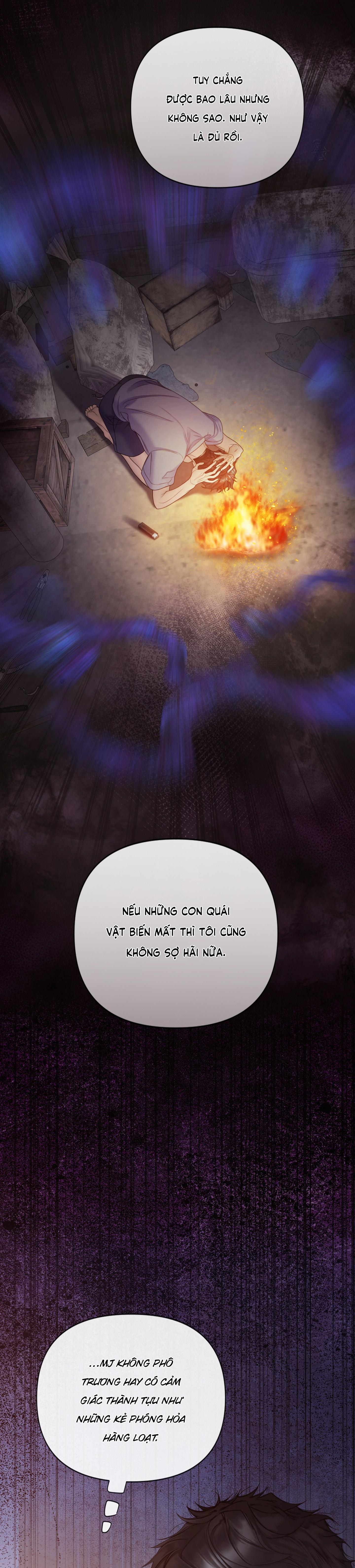 Đọc truyện MARY JANE - Chapter 52