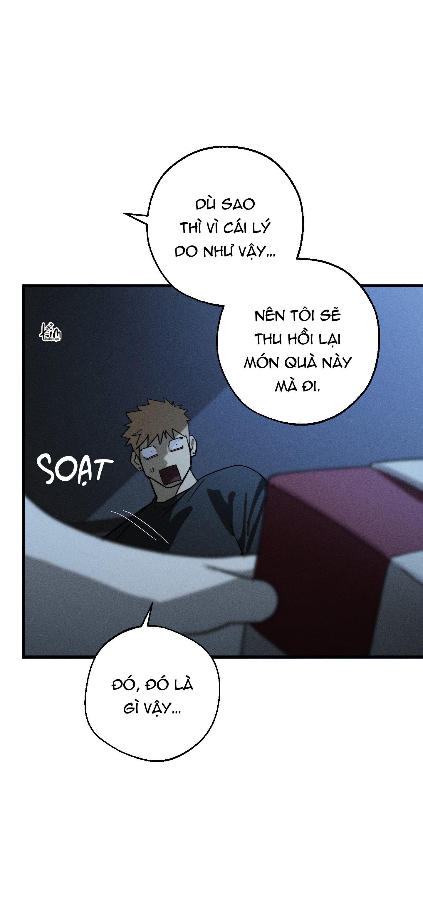 Đọc truyện BL NGẮN CHỊCH HỎNY - Chapter 52.2