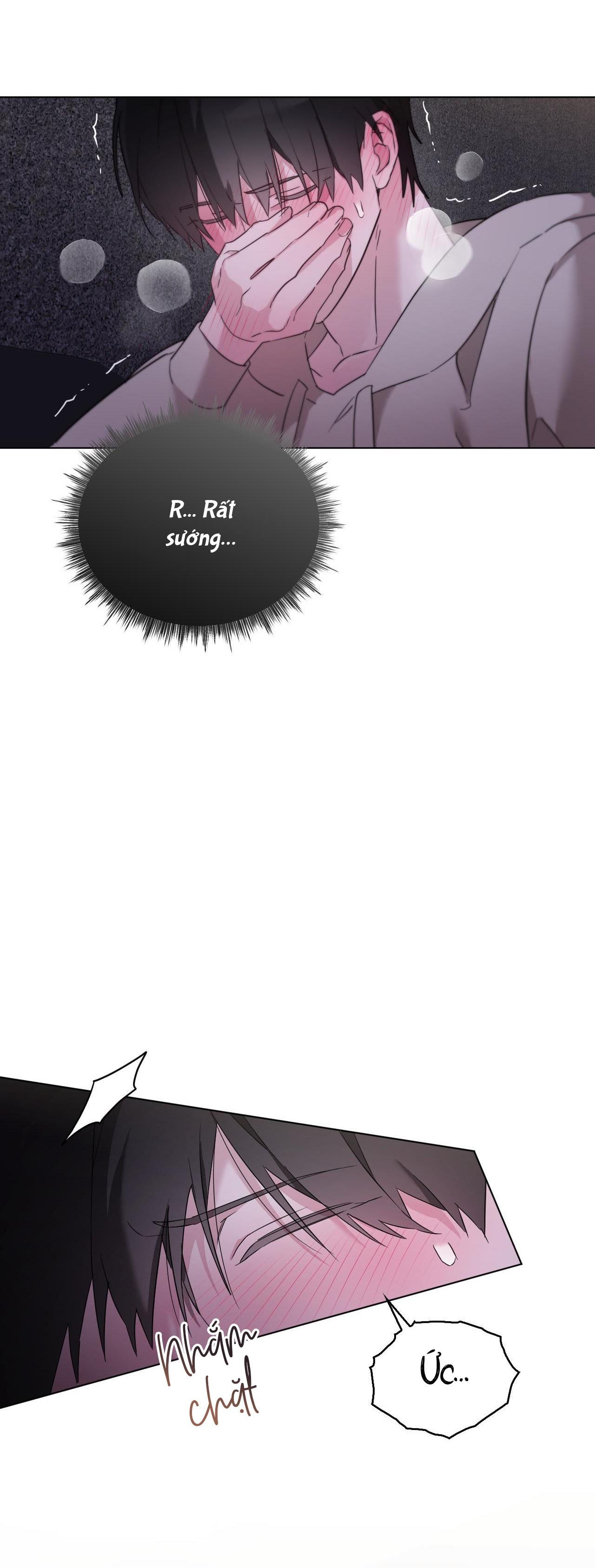 Đọc truyện  Dễ thương là lỗi của tôi sao? - Chapter 28