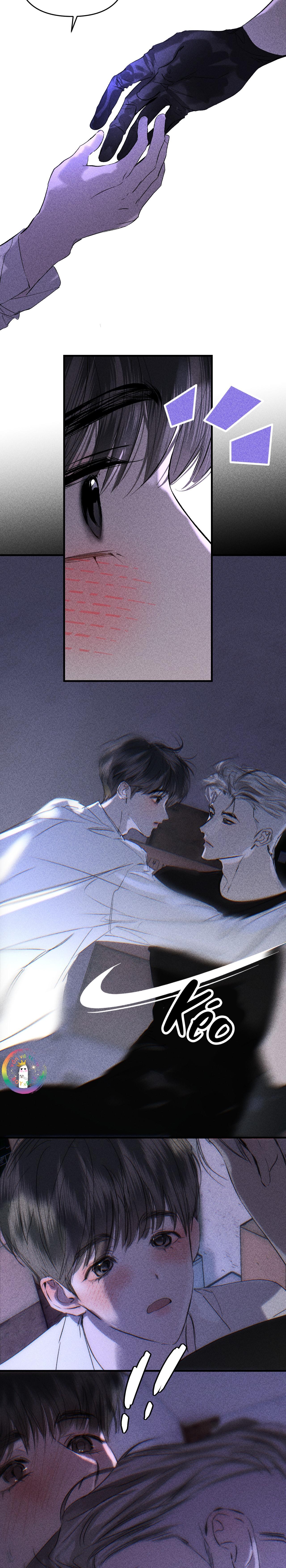 Đọc truyện Thoát Khỏi Tầng Hầm - Chapter 13