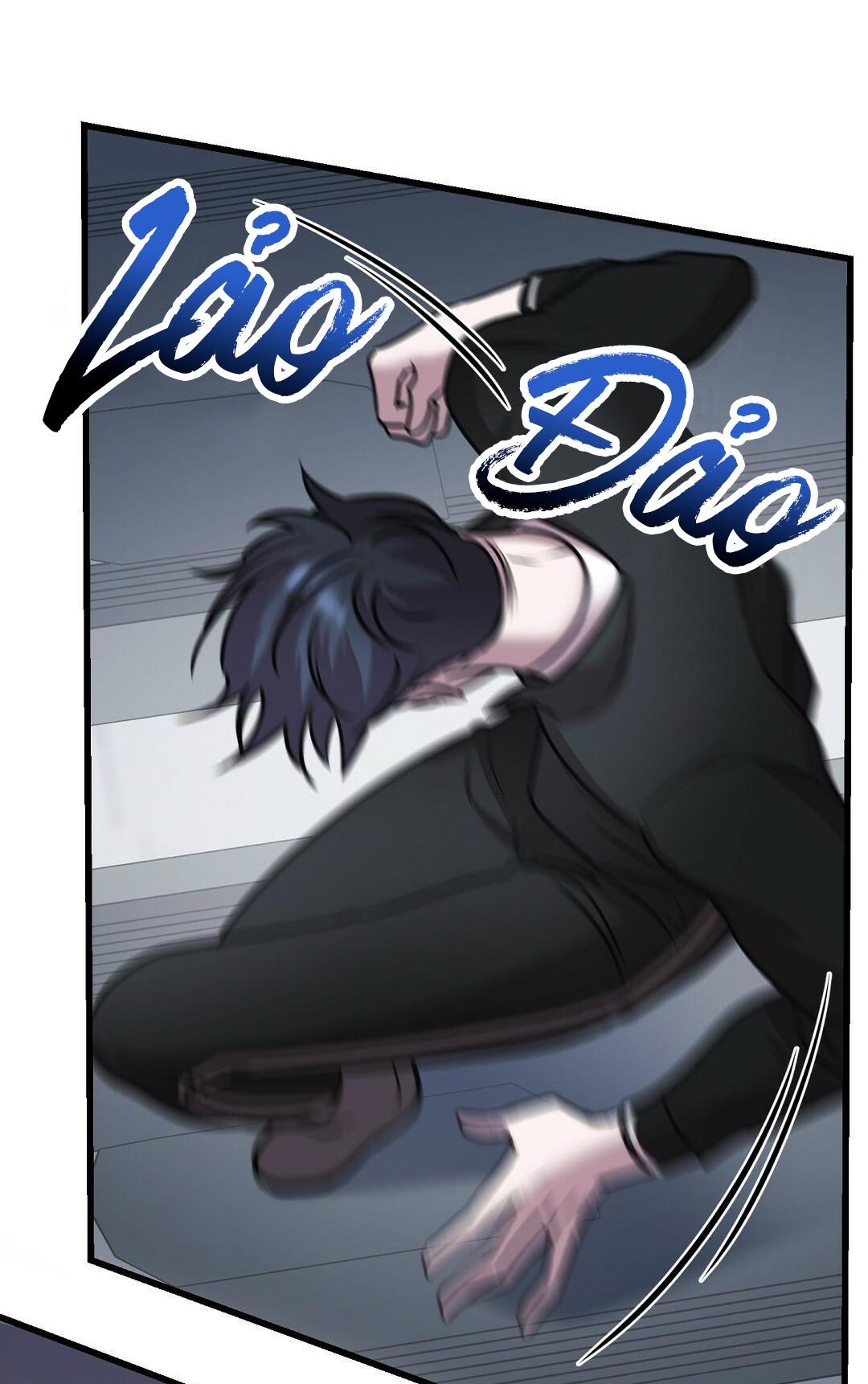 Đọc truyện Đáy Sâu Tuyệt Vọng - Chapter 13