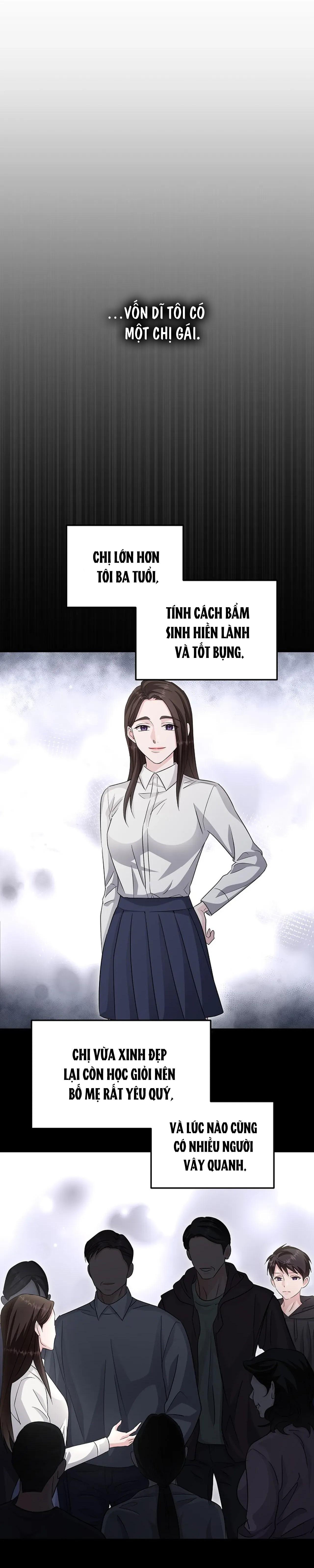 Đọc truyện RIVER OF BONDAGE - Chapter 30