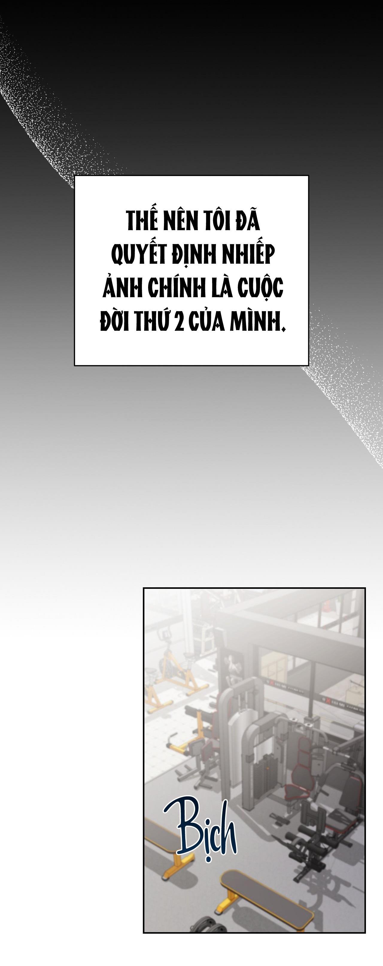 Đọc truyện  Chiến thuật bắt bóng tình yêu - Chapter 1