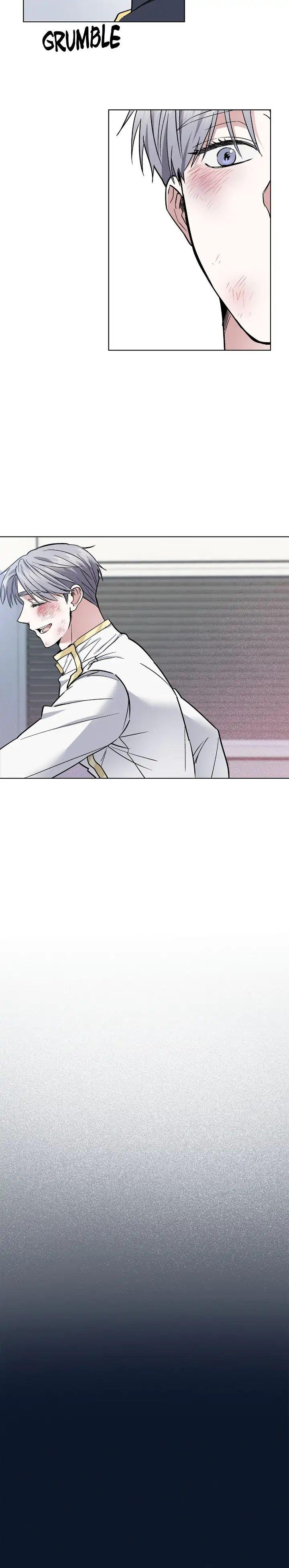 Đọc truyện Ham Muốn Mạnh Mẽ - Chapter 12