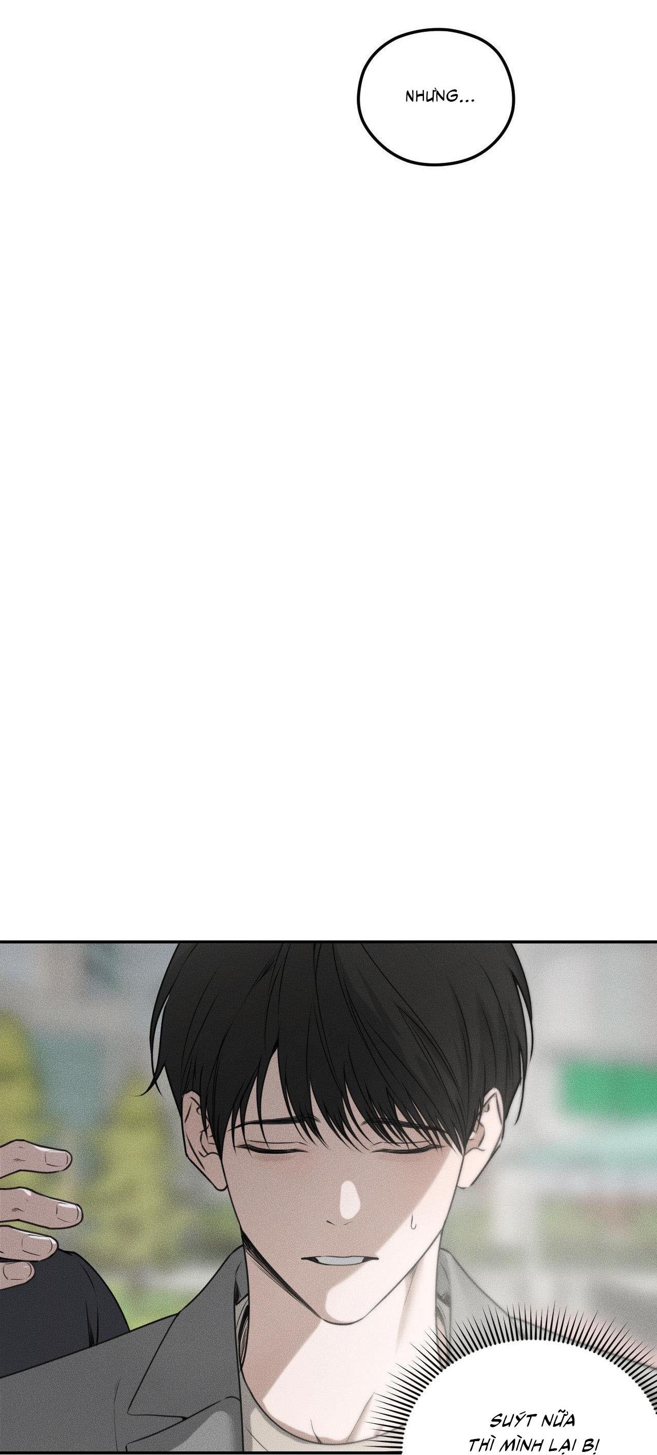 Đọc truyện  Gấu Teddy thân yêu - Chapter 30