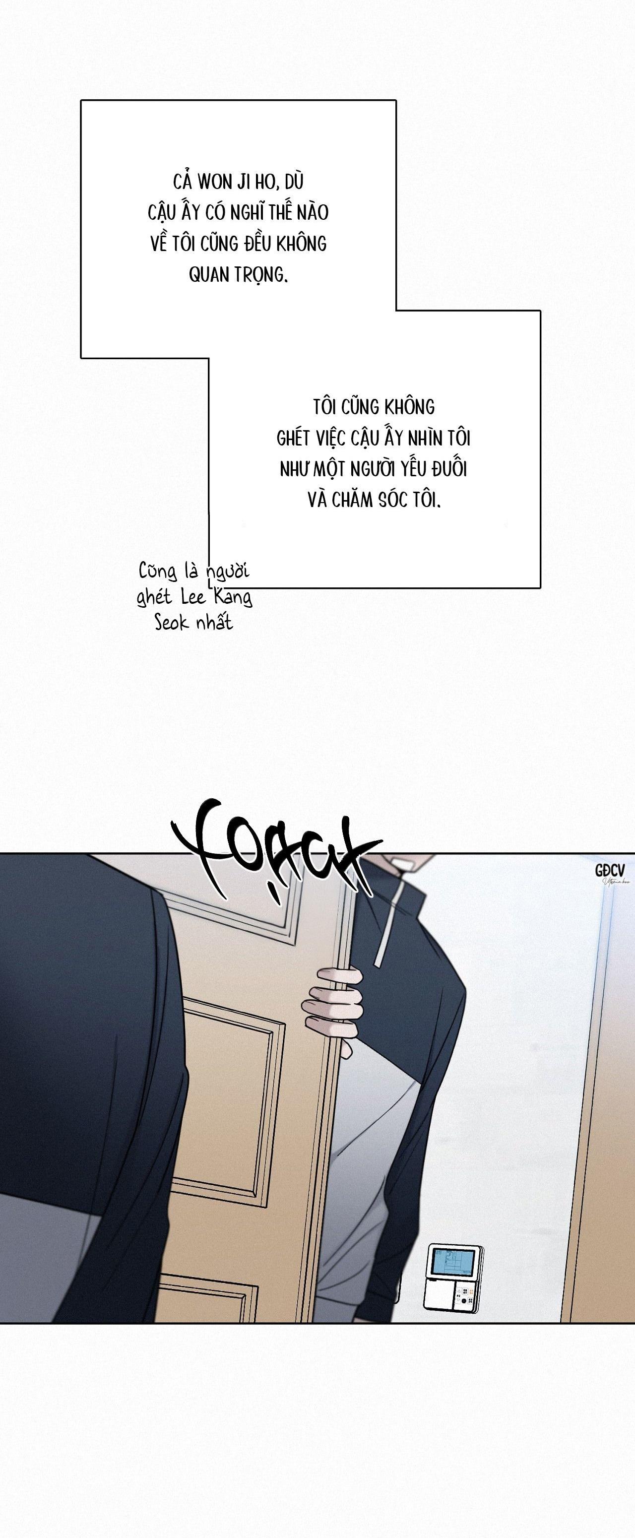 Đọc truyện HOÀNG HÔN BÊN LÀN NƯỚC - Chapter 15