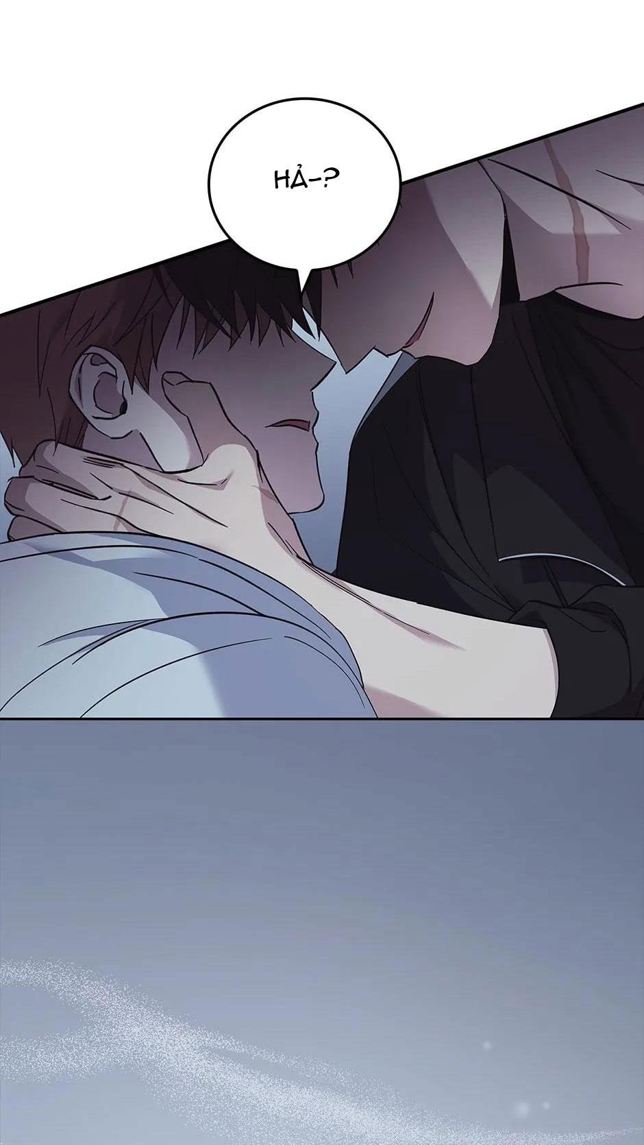 Đọc truyện Deadman Switch - Chapter 32