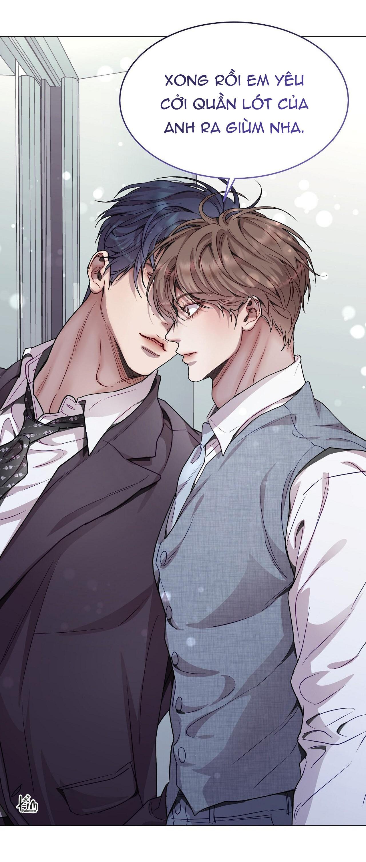 Đọc truyện LỐI SỐNG ÍCH KỶ - Chapter 67