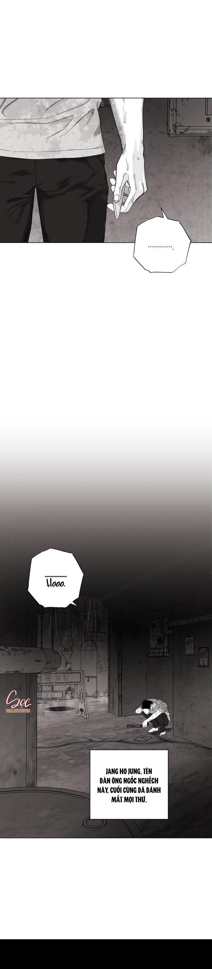 Đọc truyện NHÀ VÔ ĐỊCH NGOAN CƯỜNG - Chapter 1