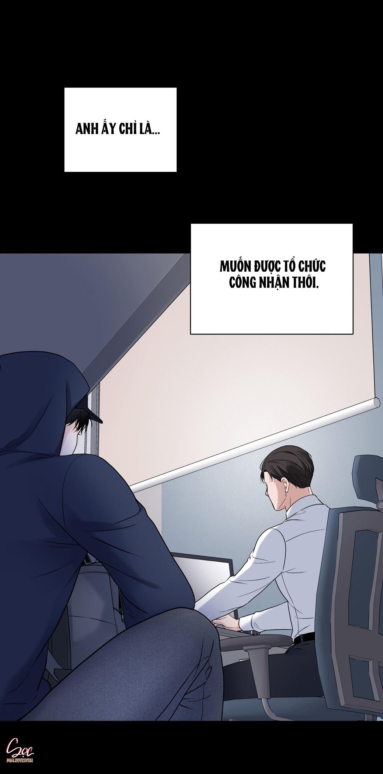 Đọc truyện OVER CLOCK - Chapter 54