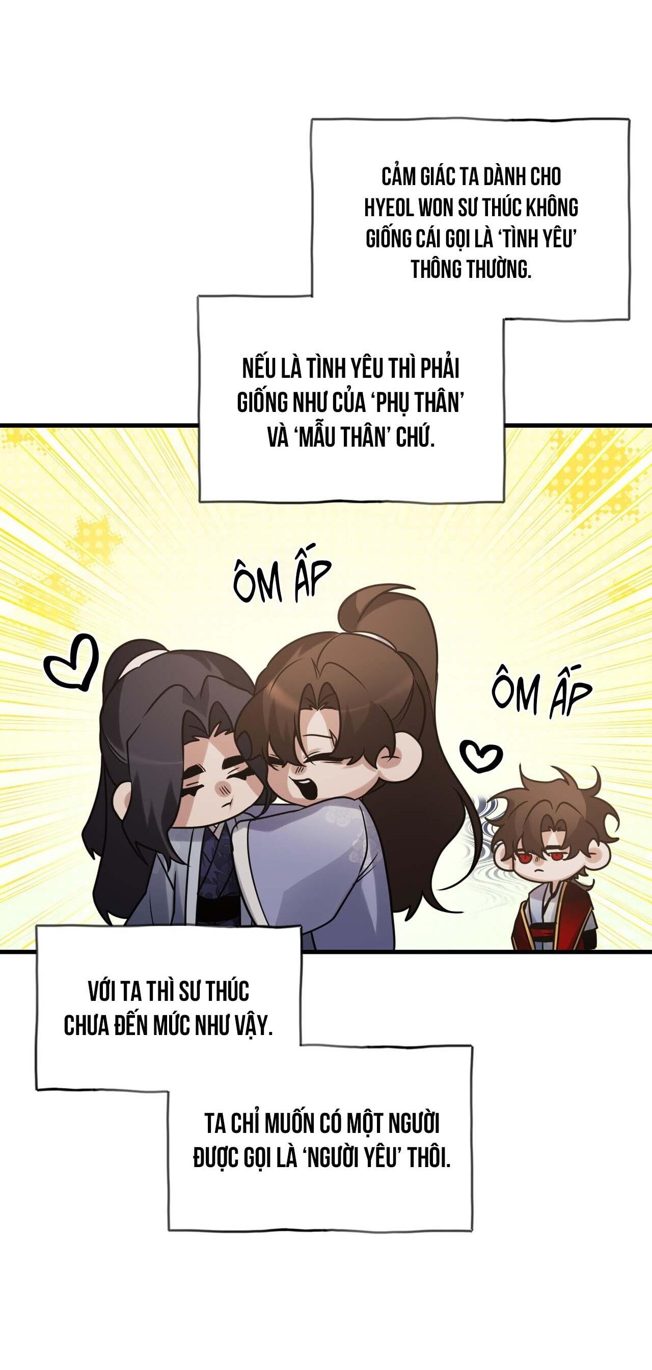 Đọc truyện BÁT NHÃ GIAI NHÂN - Chapter 89