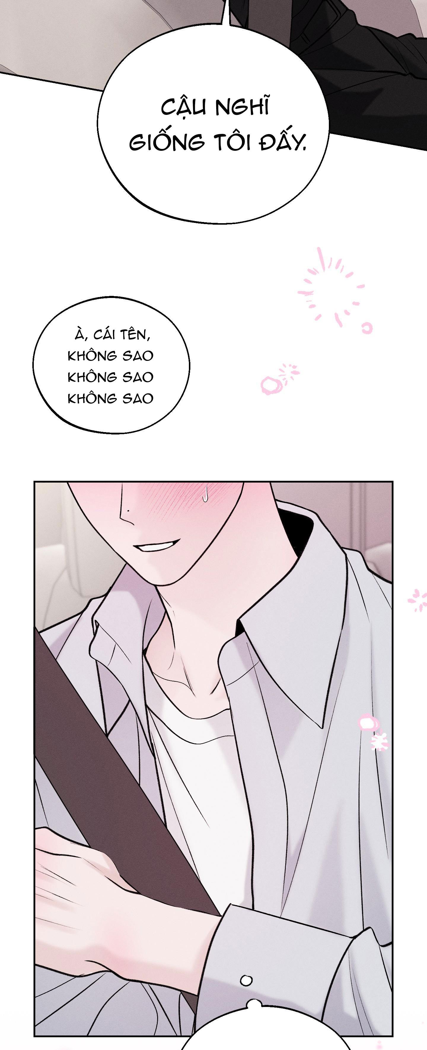 Đọc truyện VỊ CỨU TINH VÀO THỨ HAI - Chapter 19