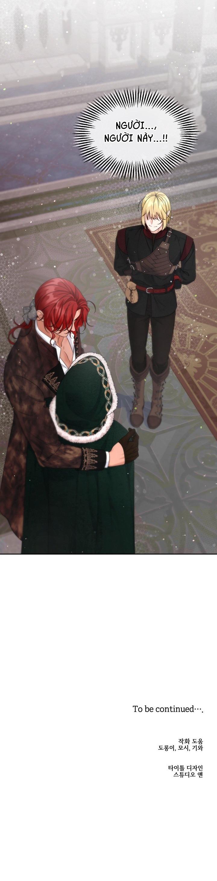 Đọc truyện TIỂU  BÁ TƯỚC BETA NAY ĐÃ KHÁC XƯA - Chapter 14