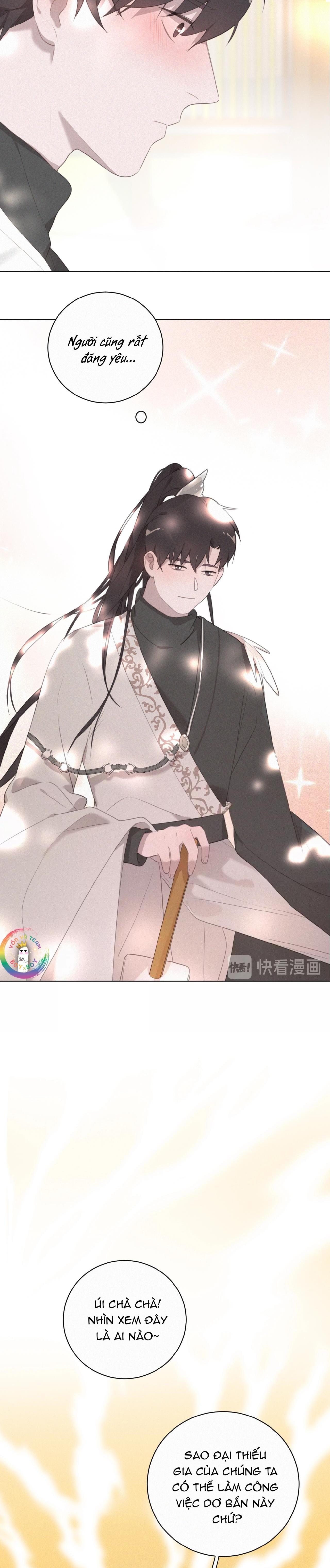 Đọc truyện Xã Hội Mồn Lèo - Chapter 63