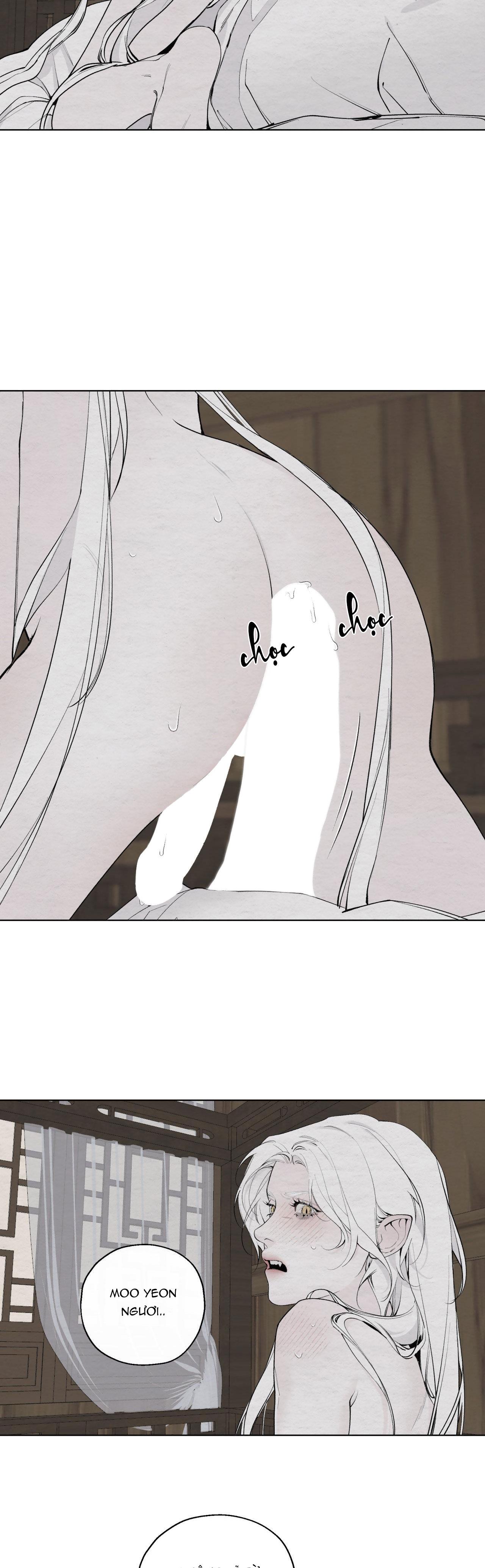 Đọc truyện TÂM HỒN MÉO MÓ - Chapter 13