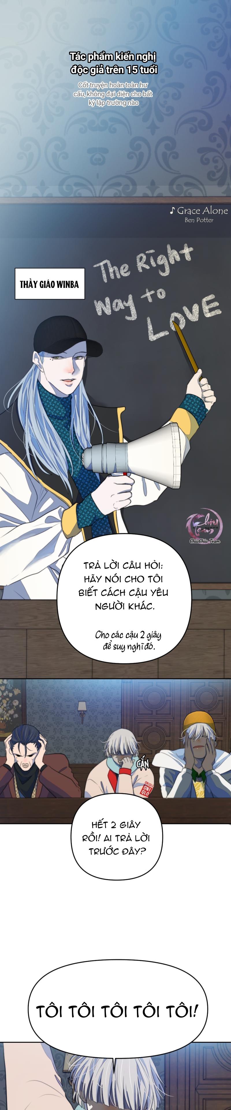 Đọc truyện Bao Nuôi Tiền Bối - Chapter 71