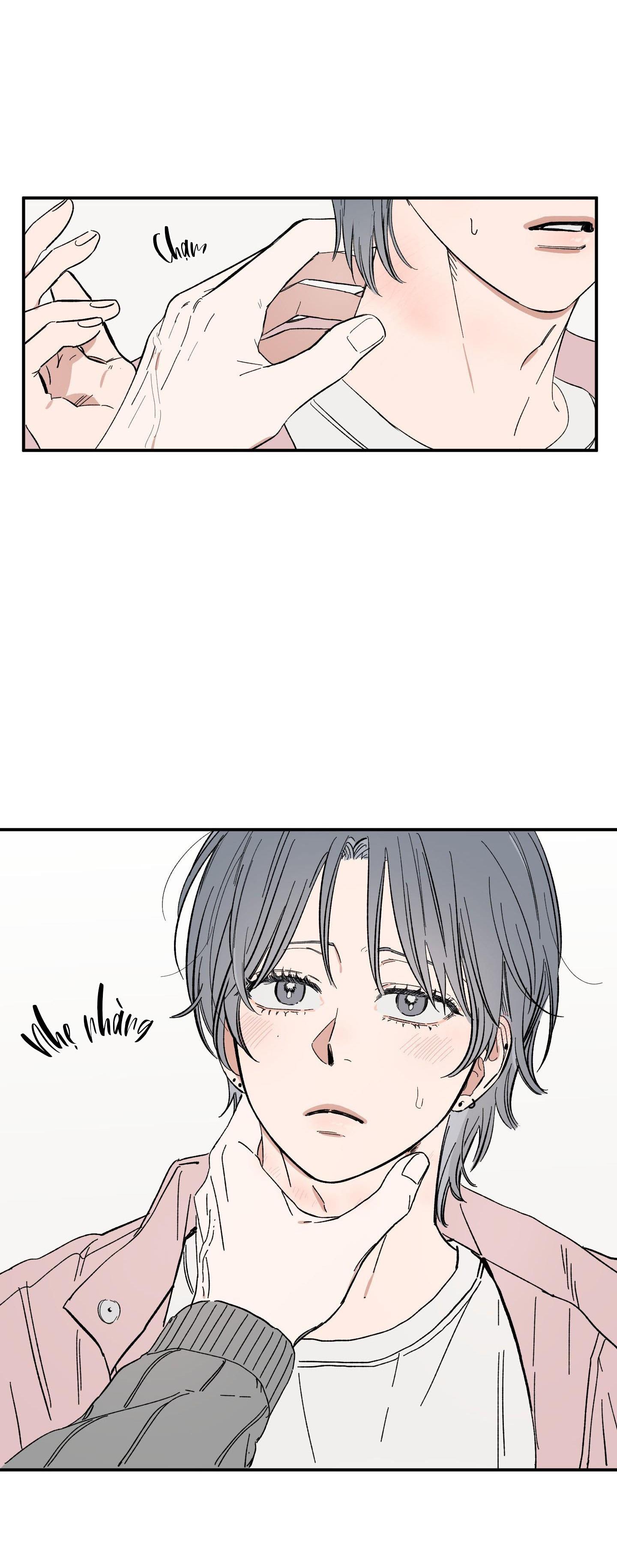 Đọc truyện  Điểm Hẹn Tình Đơn Phương - Chapter 13