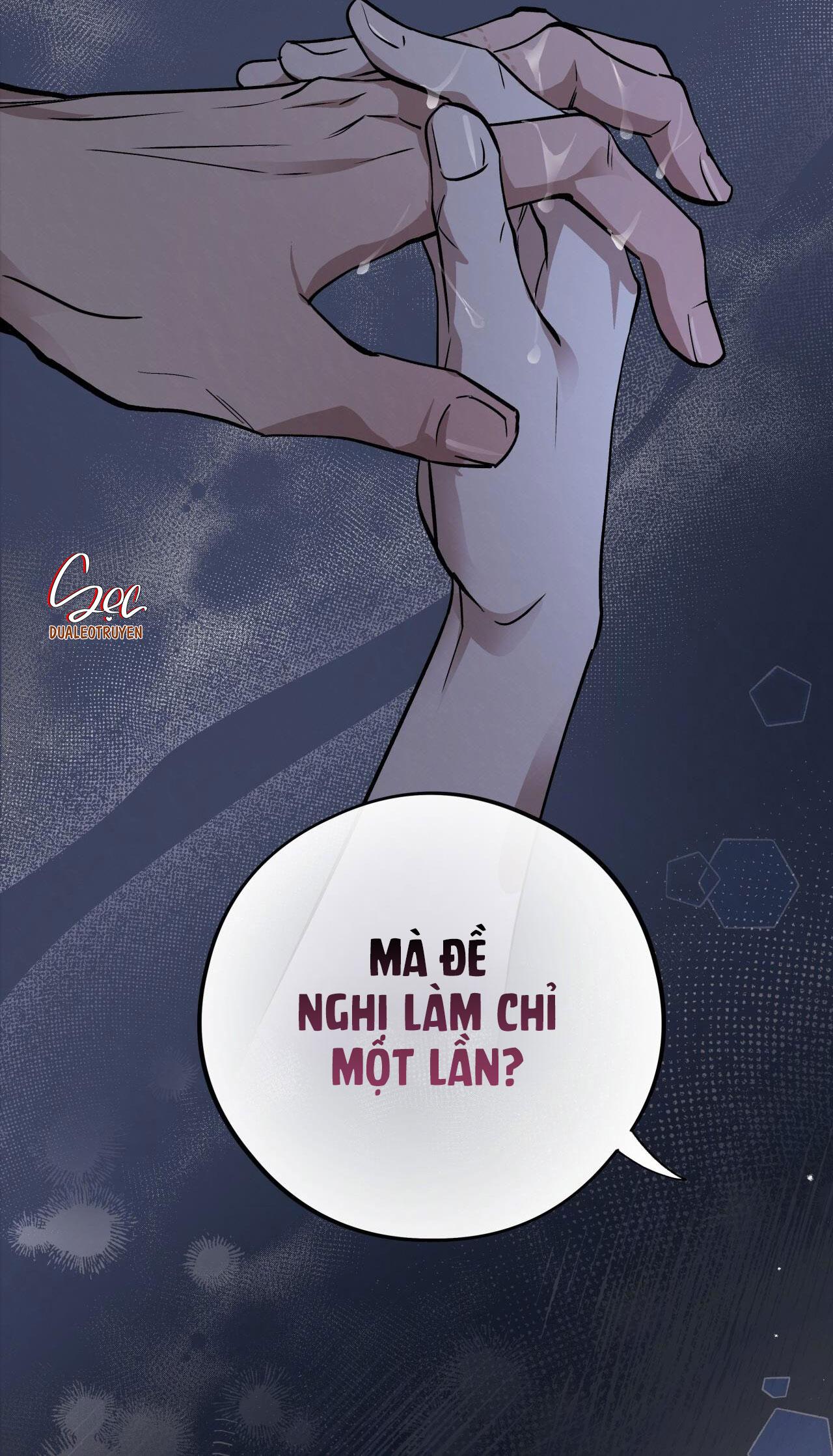 Đọc truyện HONEY BEAR - Chapter 59