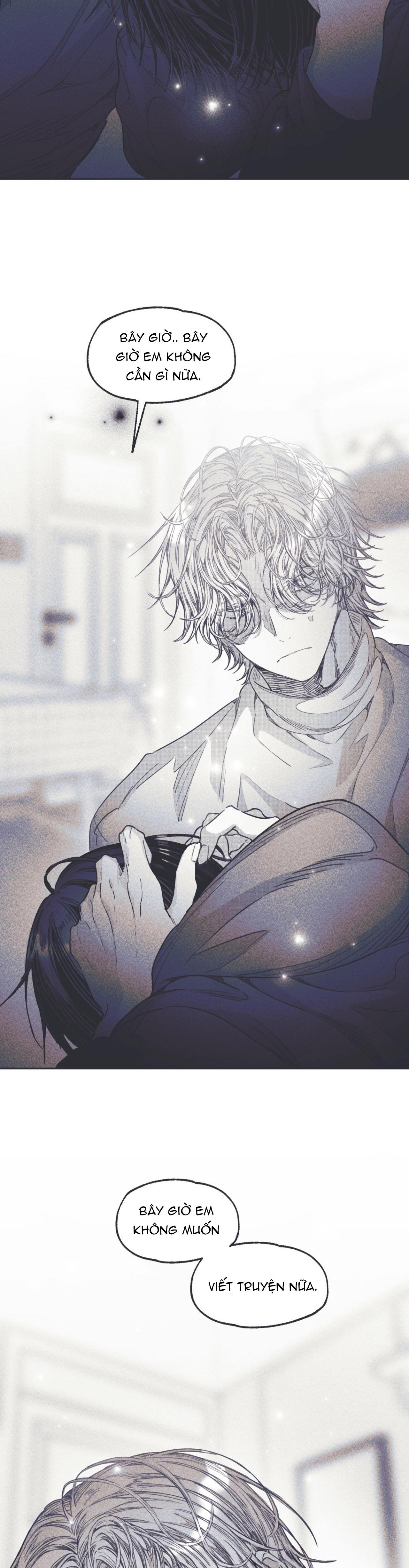 Đọc truyện Hồi ức cơn thịnh nộ - Chapter 25