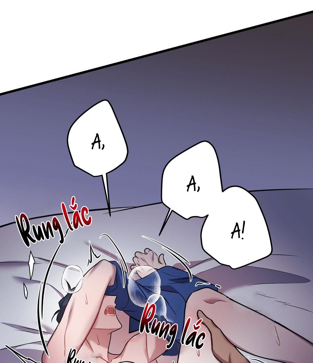 Đọc truyện Đáy Sâu Tuyệt Vọng - Chapter 37