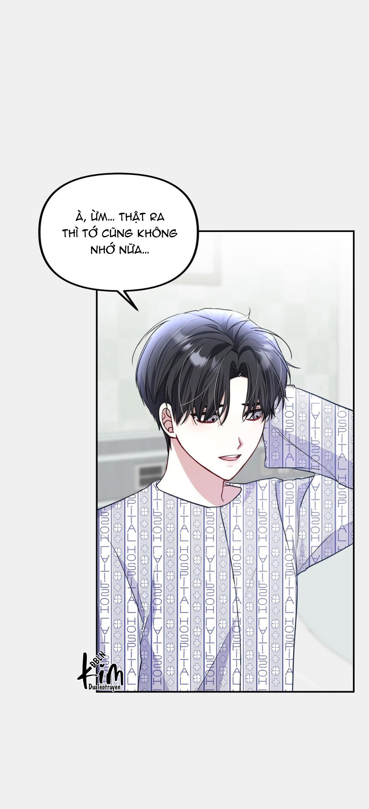 Đọc truyện THỎA THUẬN THỨ HAI - Chapter 2