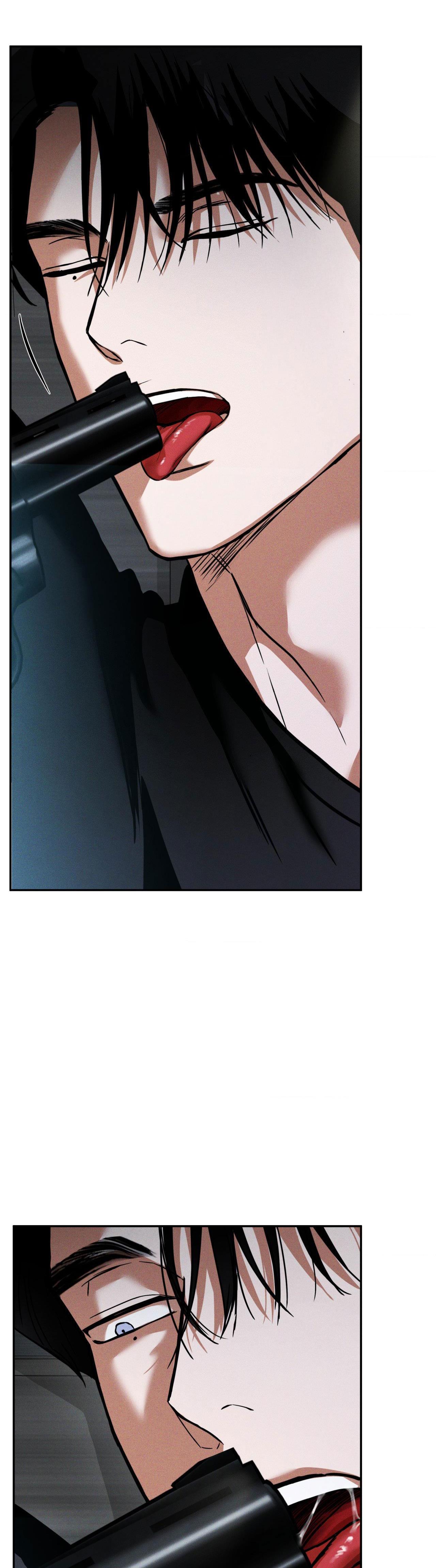 Đọc truyện FLASHLIGHT - Chapter 6