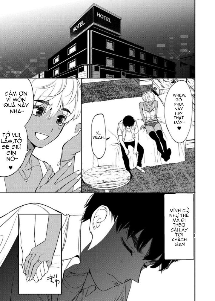 Đọc truyện TUYỂN TẬP GÂY NỨNG NHÀ RÔ - Chapter 59